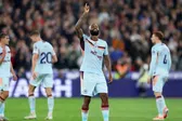West Ham sufre otra derrota en casa ante un dominante Brentford en la Premier League