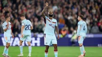 West Ham sufre otra derrota en casa ante un dominante Brentford en la Premier League