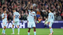 West Ham sufre otra derrota en casa ante un dominante Brentford en la Premier League