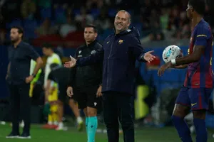 Hansi Flick se ‘desnudó’ ante los medios: “Barcelona ha cambiado mis emociones”