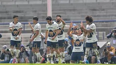 Pumas sumará dos refuerzos para el Clausura 2026, uno de ellos con pasado en Europa