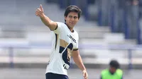 ¿Desprecia a Pumas? JJ Macías manda importante mensaje sobre su terrible lesión