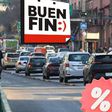 Buen Fin 2025: grandes descuentos en multas y trámites vehiculares ¿cómo aprovecharlos?