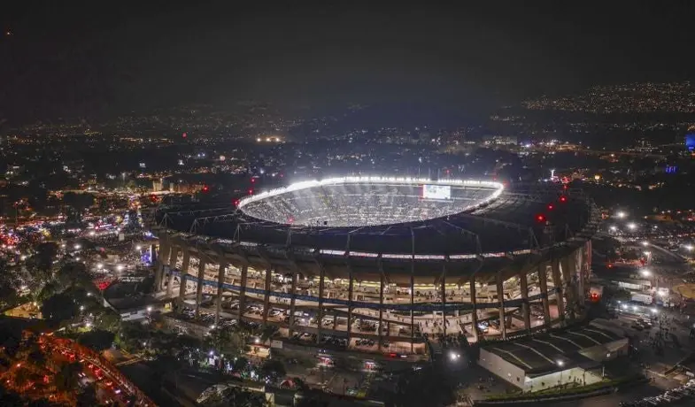 ¿Ya no viene CR7? Federación Portuguesa de Futbol da postura ante situación en México previo a amistoso de marzo