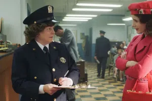 Actriz de "The Marvelous Mrs. Maisel" fallece tras ser atropellada en Nueva York