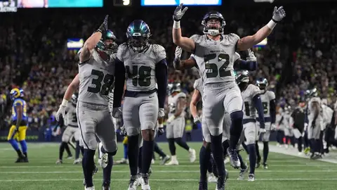 Esto es todo lo que está en disputa en las últimas dos semanas de la temporada 2025-26 de la NFL