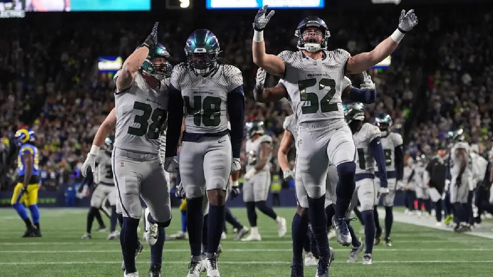 Esto es todo lo que está en disputa en las últimas dos semanas de la temporada 2025-26 de la NFL