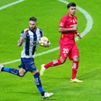 Jugador de Rayados estalla contra Toluca tras burla: “Sergio Ramos tiene más historia que ese equipo”