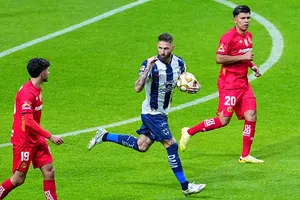 Jugador de Rayados estalla contra Toluca tras burla: “Sergio Ramos tiene más historia que ese equipo”