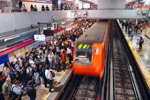 Transporte en CDMX: horarios especiales para este lunes 17 de noviembre