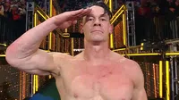 Last time is now: el mundo del deporte se despide de John Cena