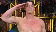 Last time is now: el mundo del deporte se despide de John Cena