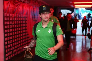 Jordan Carrillo, a detalles de ser nuevo jugador de Pumas