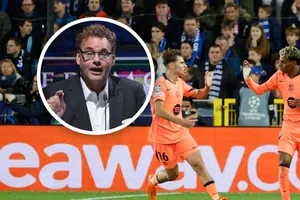 David Faitelson se compara con Lamine Yamal y redes lo destrozan: "hocicón y mentiroso"