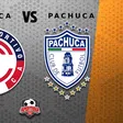 Toluca vs Pachuca: ¿Cuándo y dónde ver el juego de la J15 del Apertura 2025 de la Liga MX?