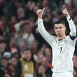 Cristiano Ronaldo se reunirá con Donald Trump en la Casa Blanca
