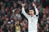Cristiano Ronaldo se reunirá con Donald Trump en la Casa Blanca
