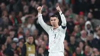 Cristiano Ronaldo se reunirá con Donald Trump en la Casa Blanca
