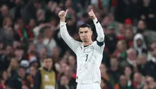 Cristiano Ronaldo se reunirá con Donald Trump en la Casa Blanca