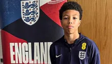 Iago Silva elige a Inglaterra: El hijo de Thiago Silva y otros futbolistas que no representan al país de su padre
