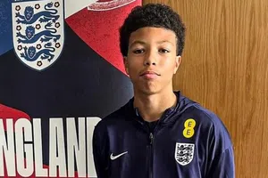 Iago Silva elige a Inglaterra: El hijo de Thiago Silva y otros futbolistas que no representan al país de su padre