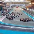 Gran Premio Abu Dhabi 2025: ¿Dónde y a qué hora ver todo el fin de semana de Fórmula 1?