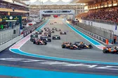 Gran Premio Abu Dhabi 2025: ¿Dónde y a qué hora ver todo el fin de semana de Fórmula 1?