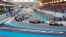 Gran Premio Abu Dhabi 2025: ¿Dónde y a qué hora ver todo el fin de semana de Fórmula 1?