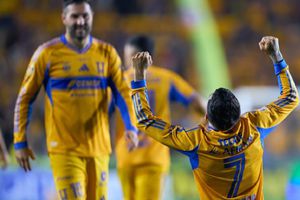 Ángel Correa toma cautela a pesar de victoria en la Final de Ida: "el domingo vamos a sufrir"