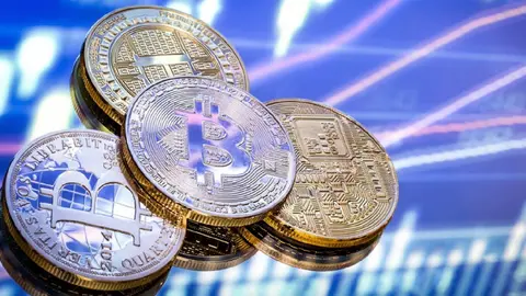 Criptomonedas: la opción para mandar remesas y cómo evitar caer en fraudes