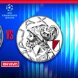 Chelsea vs Ajax EN VIVO UEFA Champions League Jornada 3
