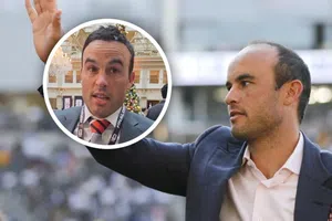 Landon Donovan quiere grupos fáciles para las selecciones anfitrionas del Mundial 2026