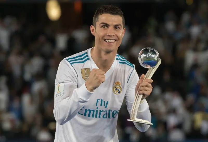Real Madrid es el equipo con el que más goles ha marcado Cristiano Ronaldo | MEXSPORT&amp;nbsp;
