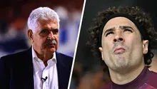 'Tala y Malagón le están abriendo la puerta al muerto": Tuca Ferretti sobre Guillermo Ochoa en selección