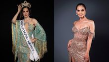 Fátima Bosch no está sola: Lupita Jones reacciona al escándalo en Miss Universo en Tailandia