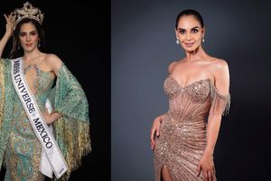 Fátima Bosch no está sola: Lupita Jones reacciona al escándalo en Miss Universo en Tailandia