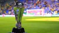 Liga MX: Final Apertura 2025, fechas y horarios oficiales