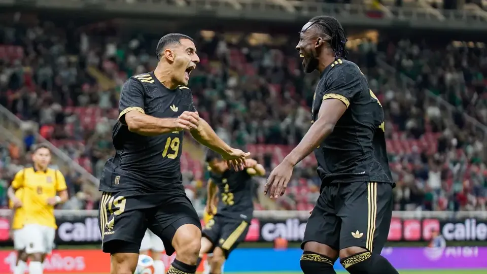 Televisa le gana a TV Azteca en audiencia del México vs Ecuador