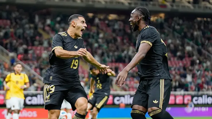 Televisa le gana a TV Azteca en audiencia del México vs Ecuador