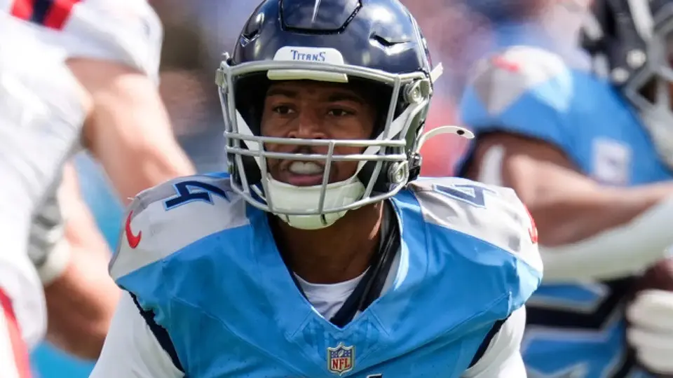Raiders firman al agente libre Tyler Lockett, quien se reunirá de nuevo con Geno Smith