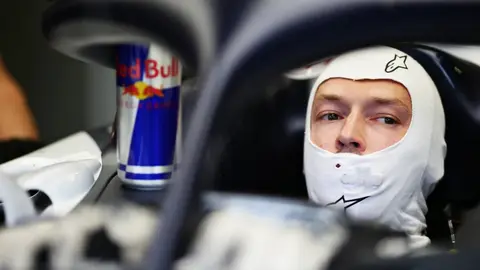 Expiloto de Red Bull y Fórmula 1 perdió ante monoplaza controlado por IA