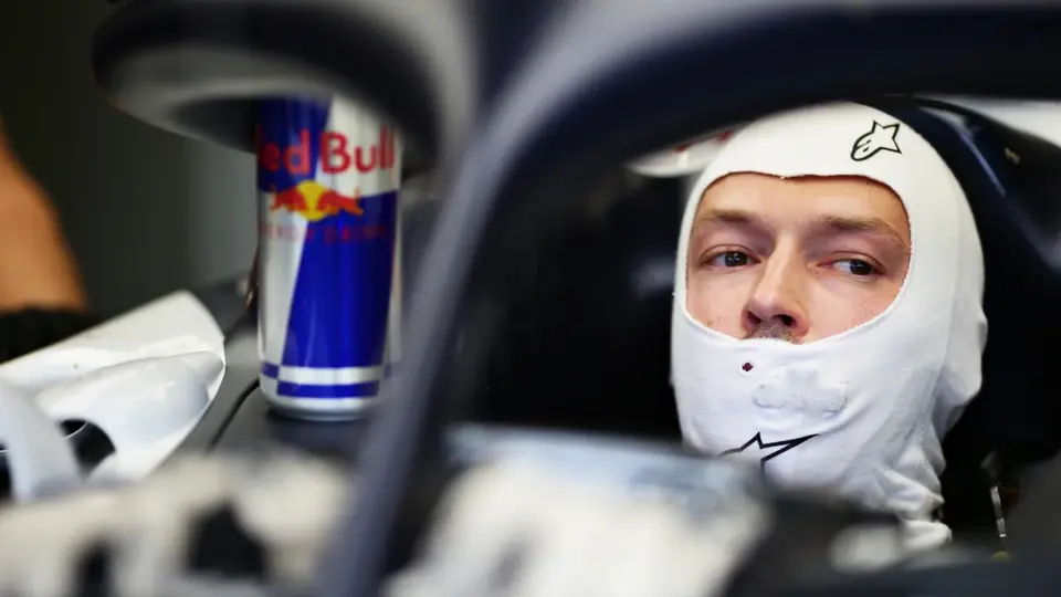 Expiloto de Red Bull y Fórmula 1 perdió ante monoplaza controlado por IA