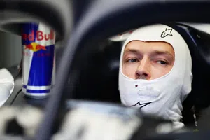 Expiloto de Red Bull y Fórmula 1 perdió ante monoplaza controlado por IA