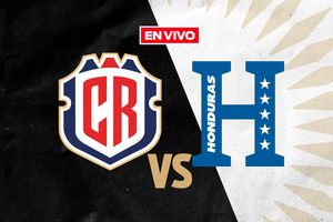 Costa Rica vs Honduras EN VIVO Eliminatorias Concacaf Mundial 2026