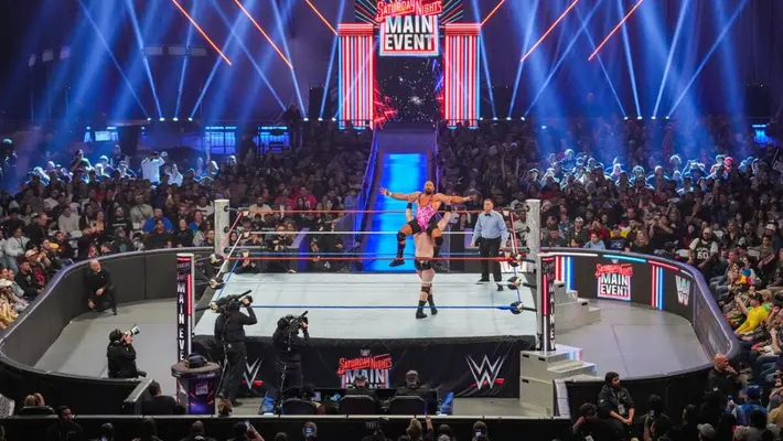 ¿Con qué evento PLE cerrará WWE este 2025?