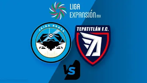 ¿Cuándo y dónde ver Tampico Madero vs Tepatitlán?