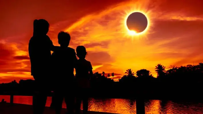 Eclipse solar de 6 minutos de oscuridad: fecha, horario y si se verá en México