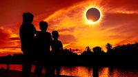 Eclipse solar de 6 minutos de oscuridad: fecha, horario y si se verá en México