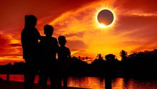 Eclipse solar de 6 minutos de oscuridad: fecha, horario y si se verá en México