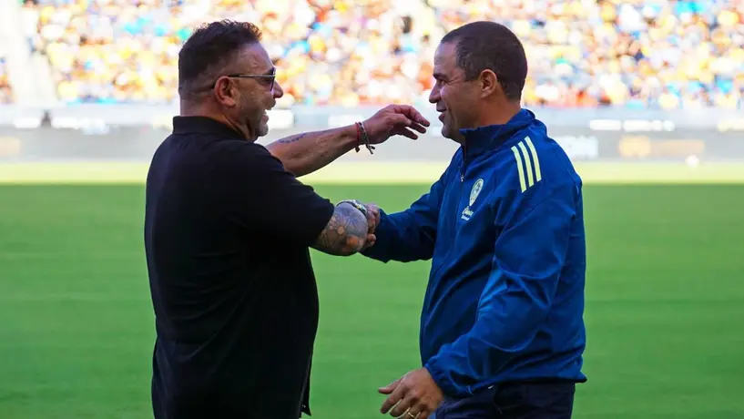 Antonio Mohamed vs André Jardine ¿Qué entrenador ha sido mejor en la Liga MX?